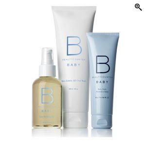 BEAUTYCOUNTER BABY BUNDLE